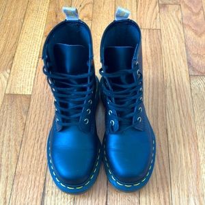 Dr. Martens Vegan 1460 Felix Lace Up Boots